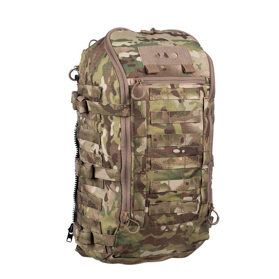 Eberlestock Mission Assault-Tactical Source LLC