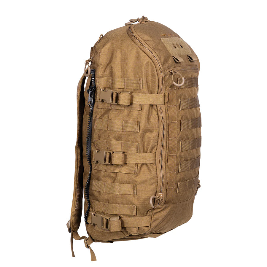 Eberlestock Mission Assault-Tactical Source LLC