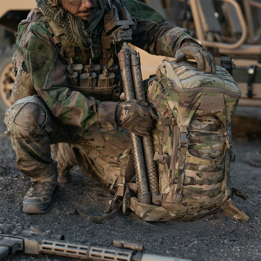Eberlestock Mission Assault-Tactical Source LLC