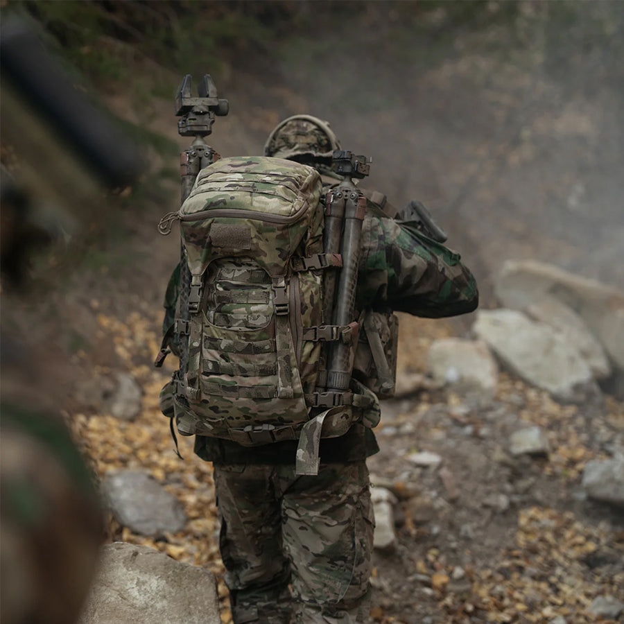 Eberlestock Mission Assault-Tactical Source LLC