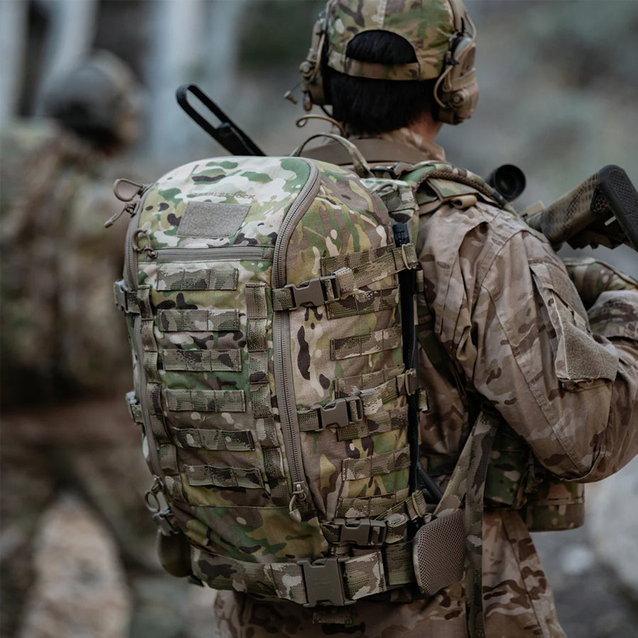Eberlestock Mission Assault-Tactical Source LLC