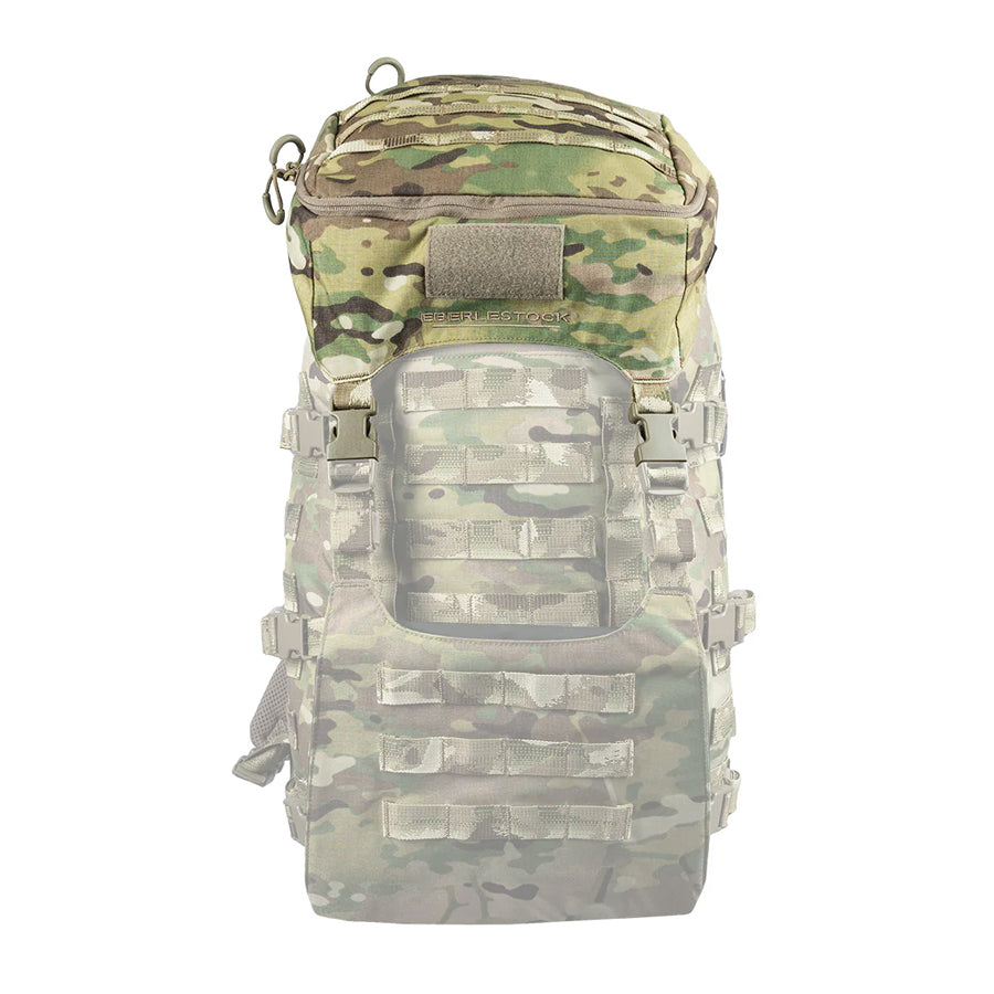 Eberlestock Mission Lid-Tactical Source LLC