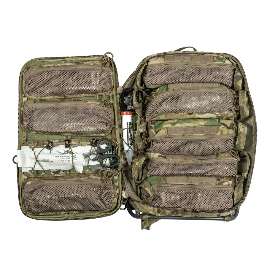 Eberlestock Mission Medic Pack-Tactical Source LLC