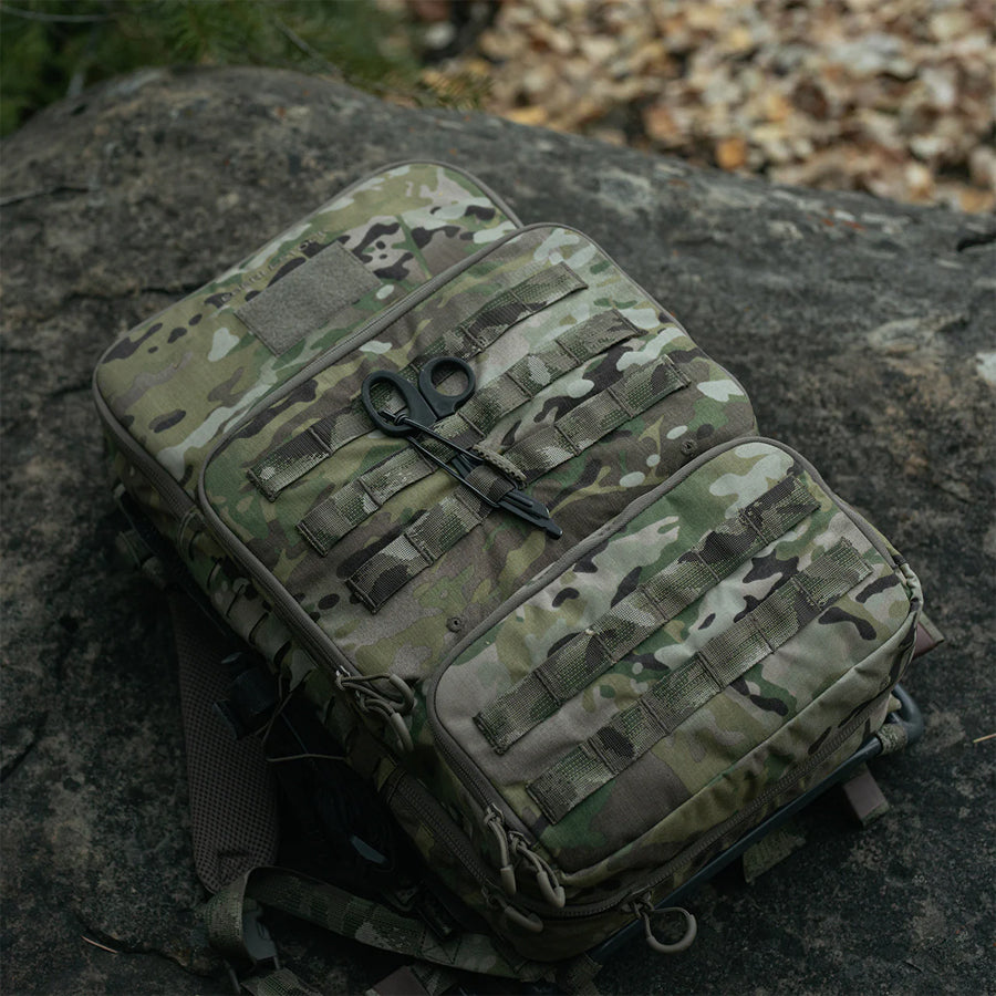 Eberlestock Mission Medic Pack-Tactical Source LLC
