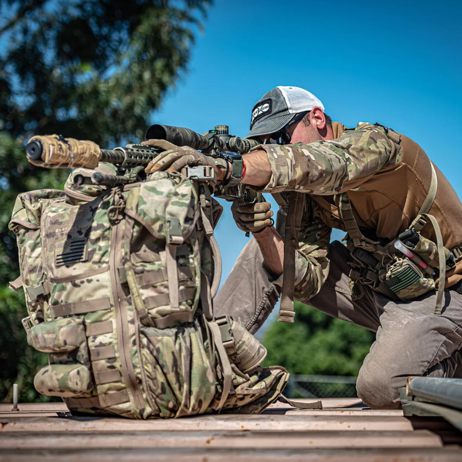 Eberlestock Phantom-Tactical Source LLC