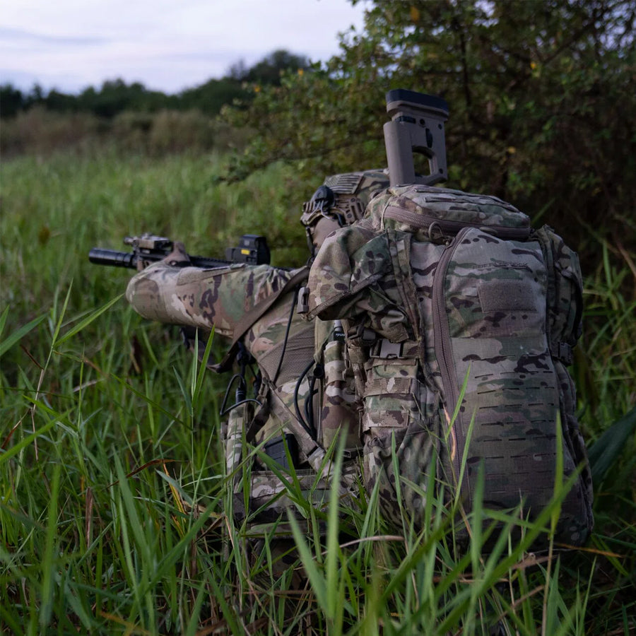 Eberlestock Phantom-Tactical Source LLC