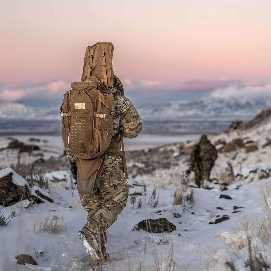 Eberlestock Phantom-Tactical Source LLC