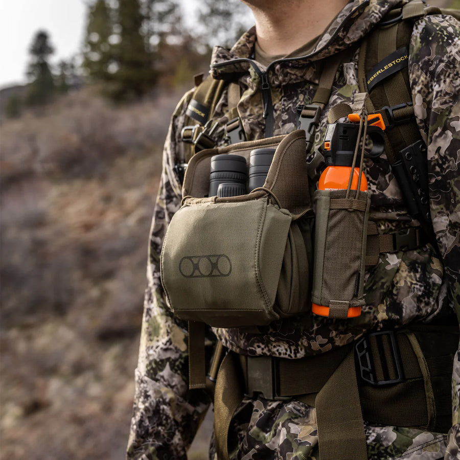 Eberlestock Recon Bear Spray Pouch-Tactical Source LLC
