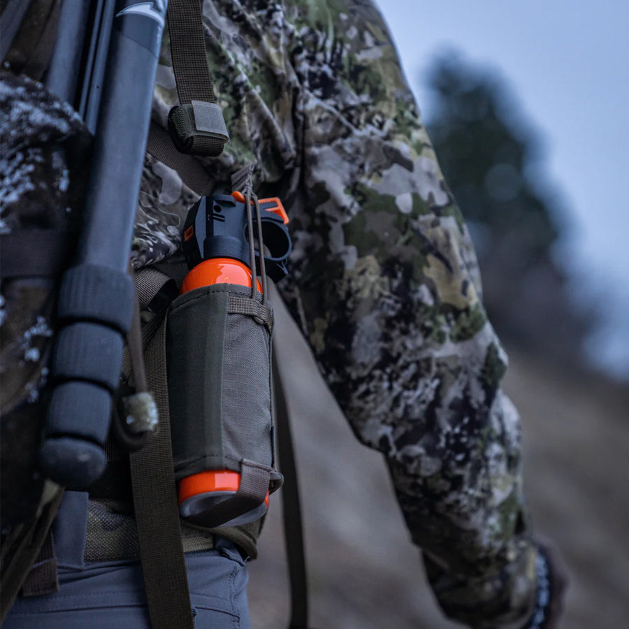 Eberlestock Recon Bear Spray Pouch-Tactical Source LLC