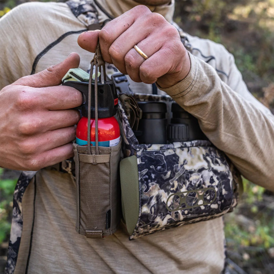 Eberlestock Recon Bear Spray Pouch-Tactical Source LLC
