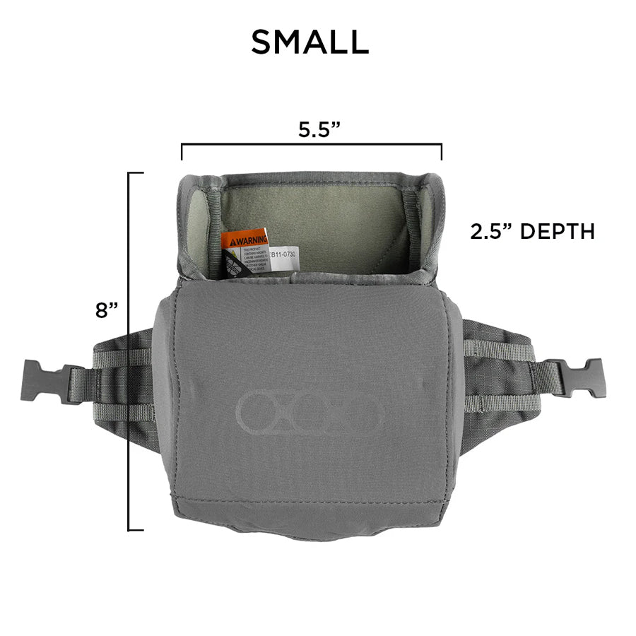 Eberlestock Recon Modular Bino Harness-Tactical Source LLC