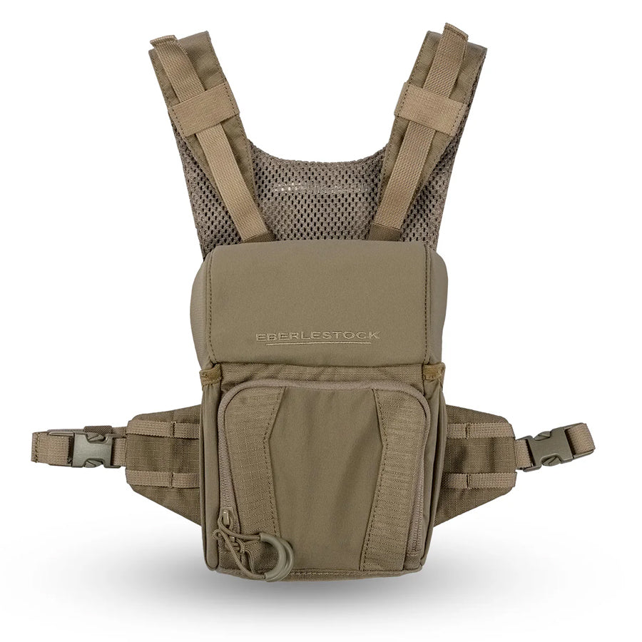 Eberlestock Recon Modular Bino Harness-Tactical Source LLC