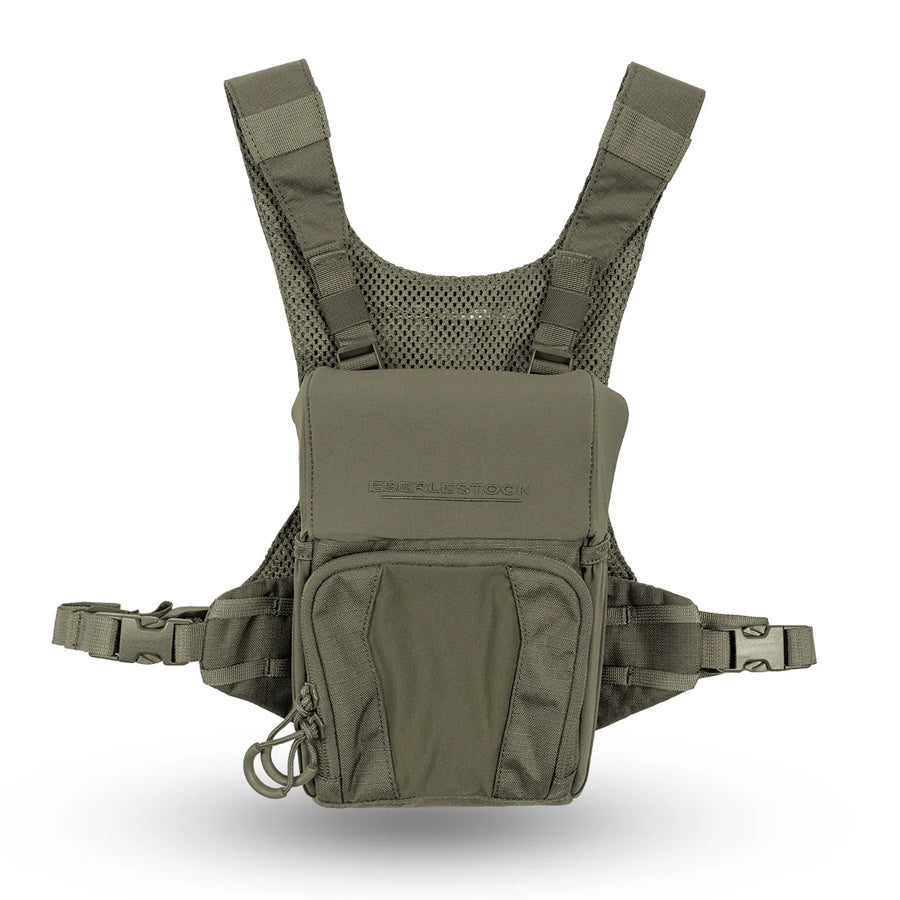Eberlestock Recon Modular Bino Harness-Tactical Source LLC