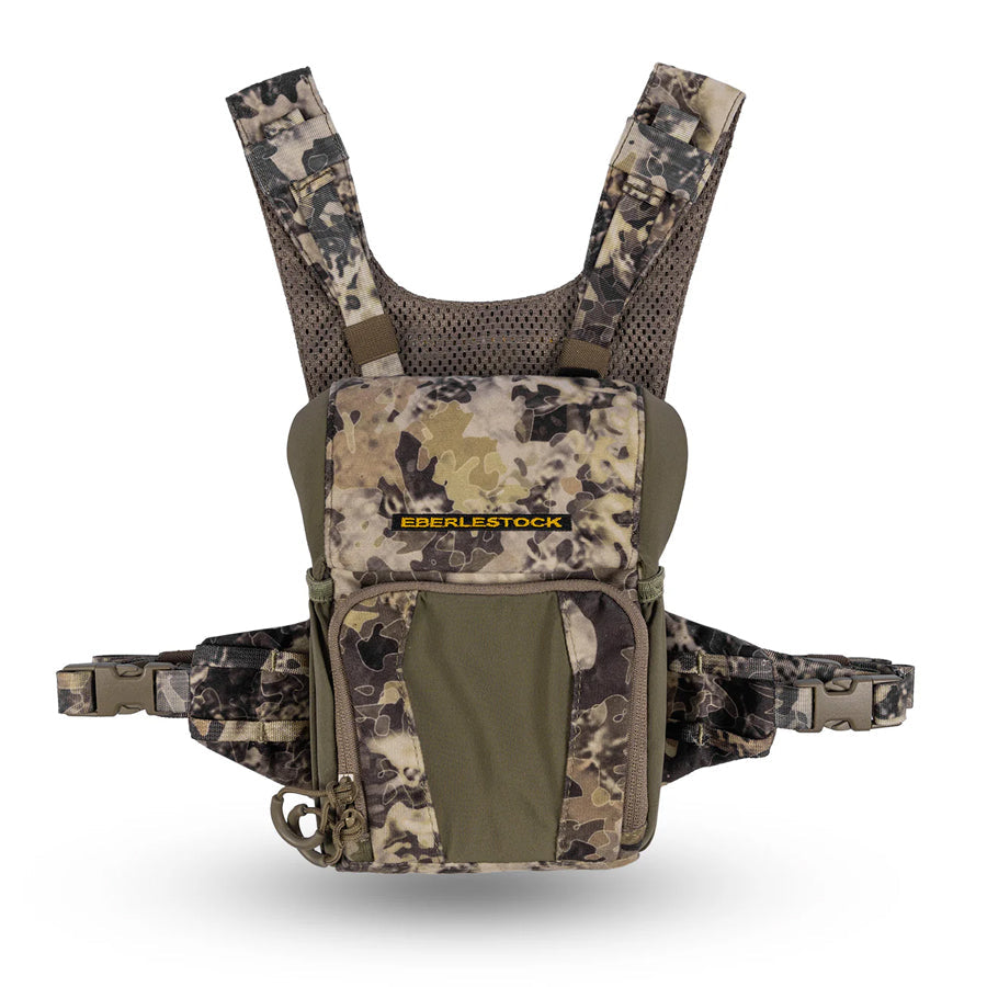 Eberlestock Recon Modular Bino Harness-Tactical Source LLC
