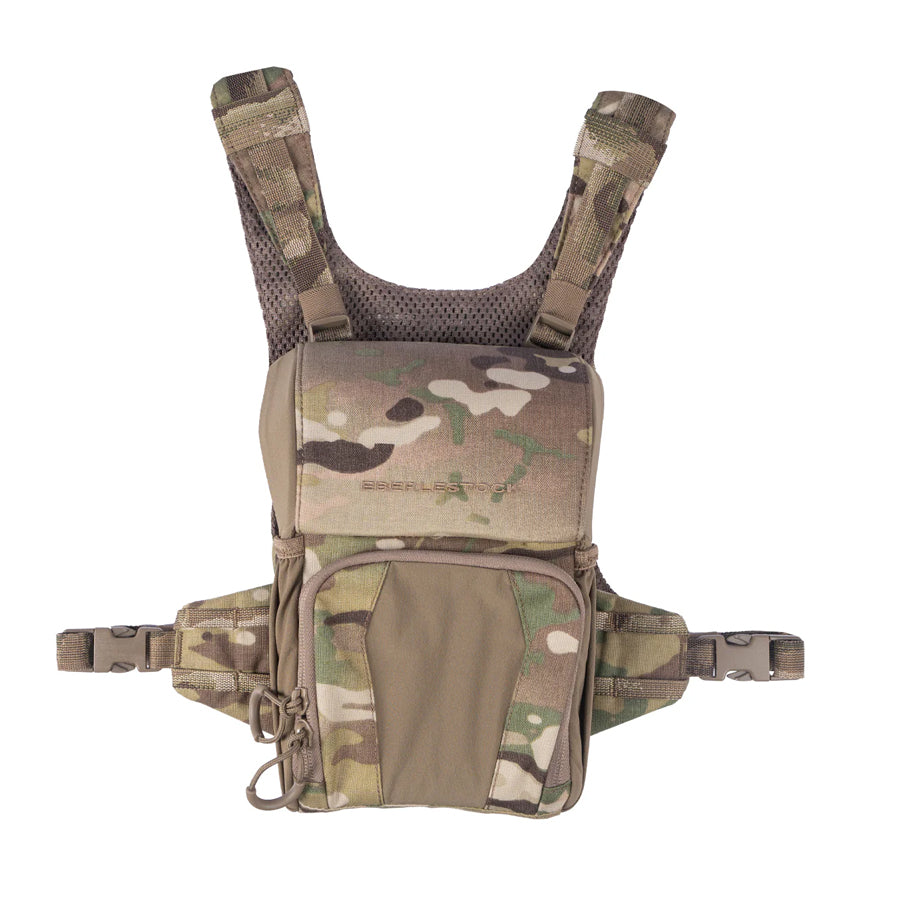Eberlestock Recon Modular Bino Harness-Tactical Source LLC