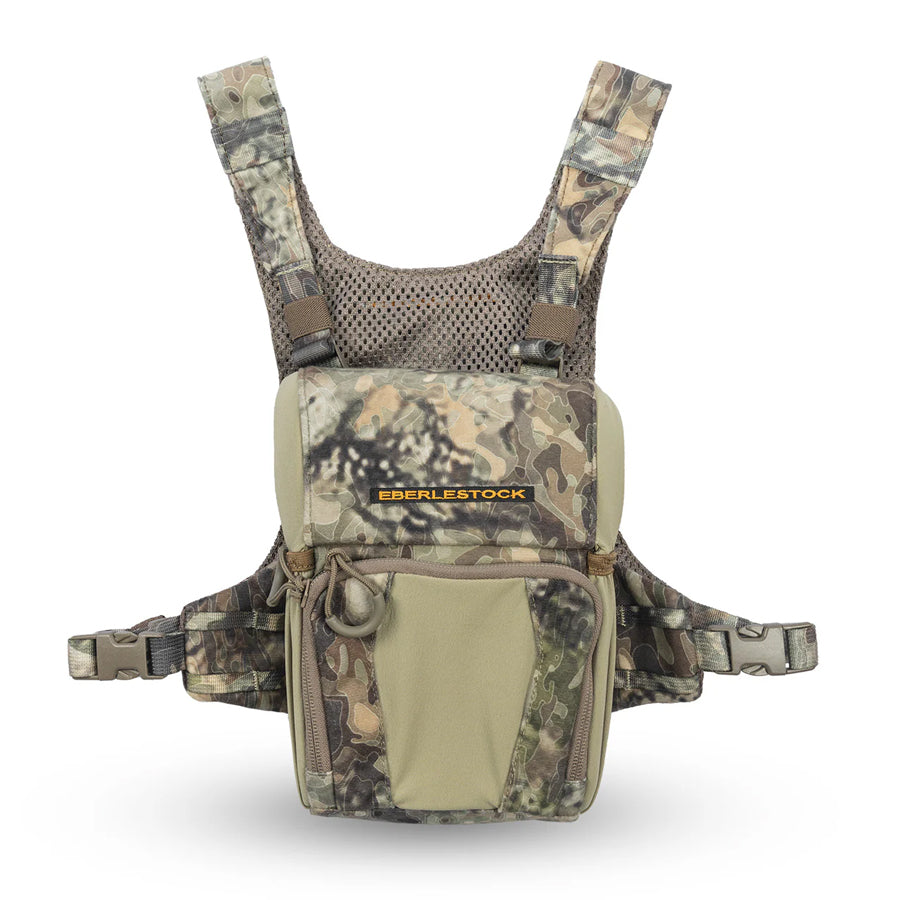 Eberlestock Recon Modular Bino Harness-Tactical Source LLC