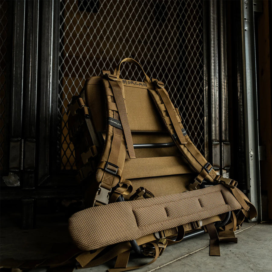 Eberlestock Recon Modular Bino Harness-Tactical Source LLC