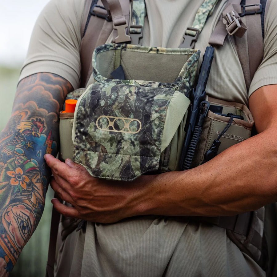 Eberlestock Recon Modular Bino Harness-Tactical Source LLC