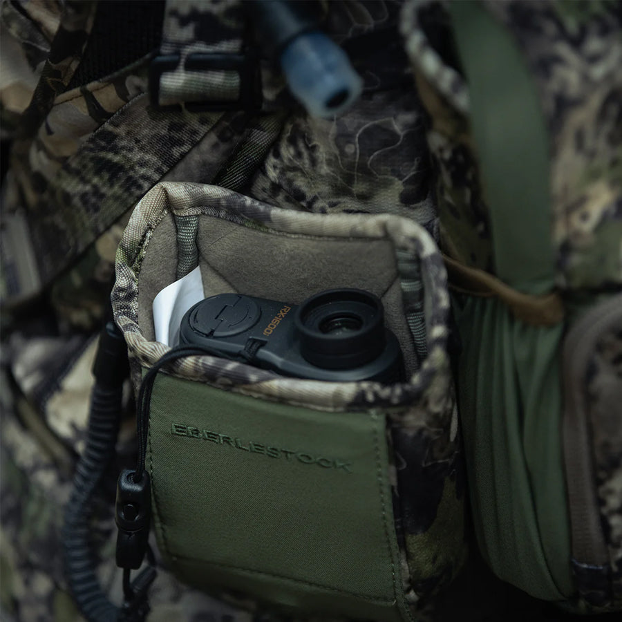 Eberlestock Recon Rangefinder Pouch-Tactical Source LLC