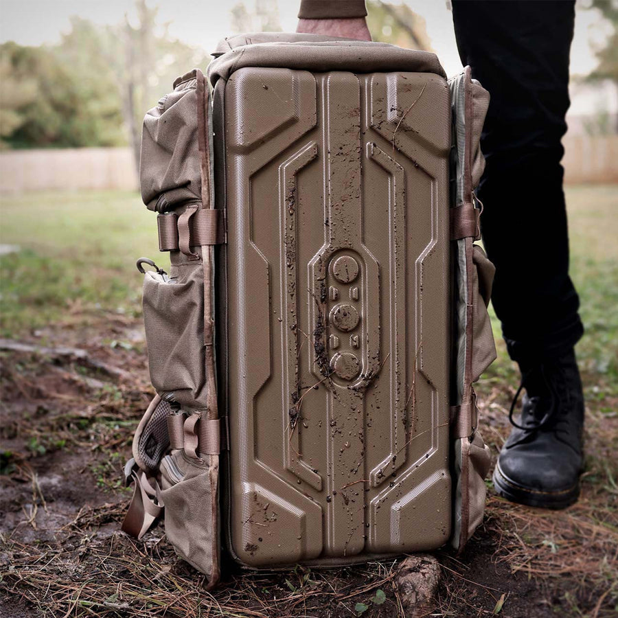 Eberlestock UpRanger-Tactical Source LLC