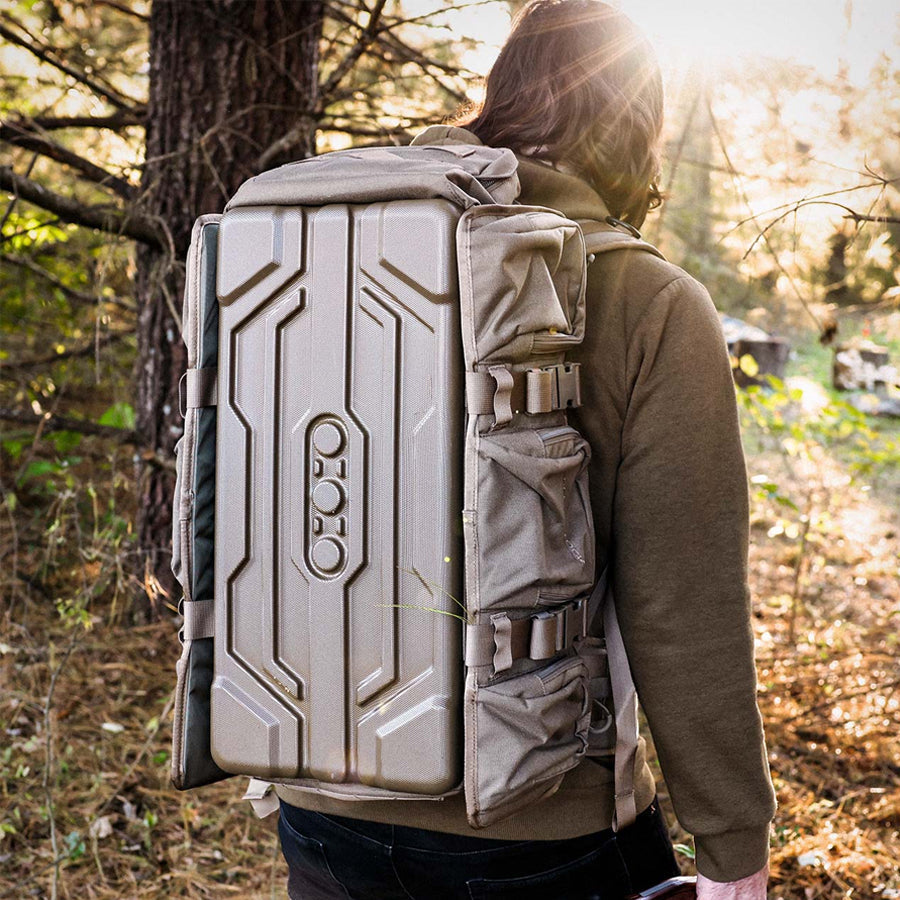 Eberlestock UpRanger-Tactical Source LLC