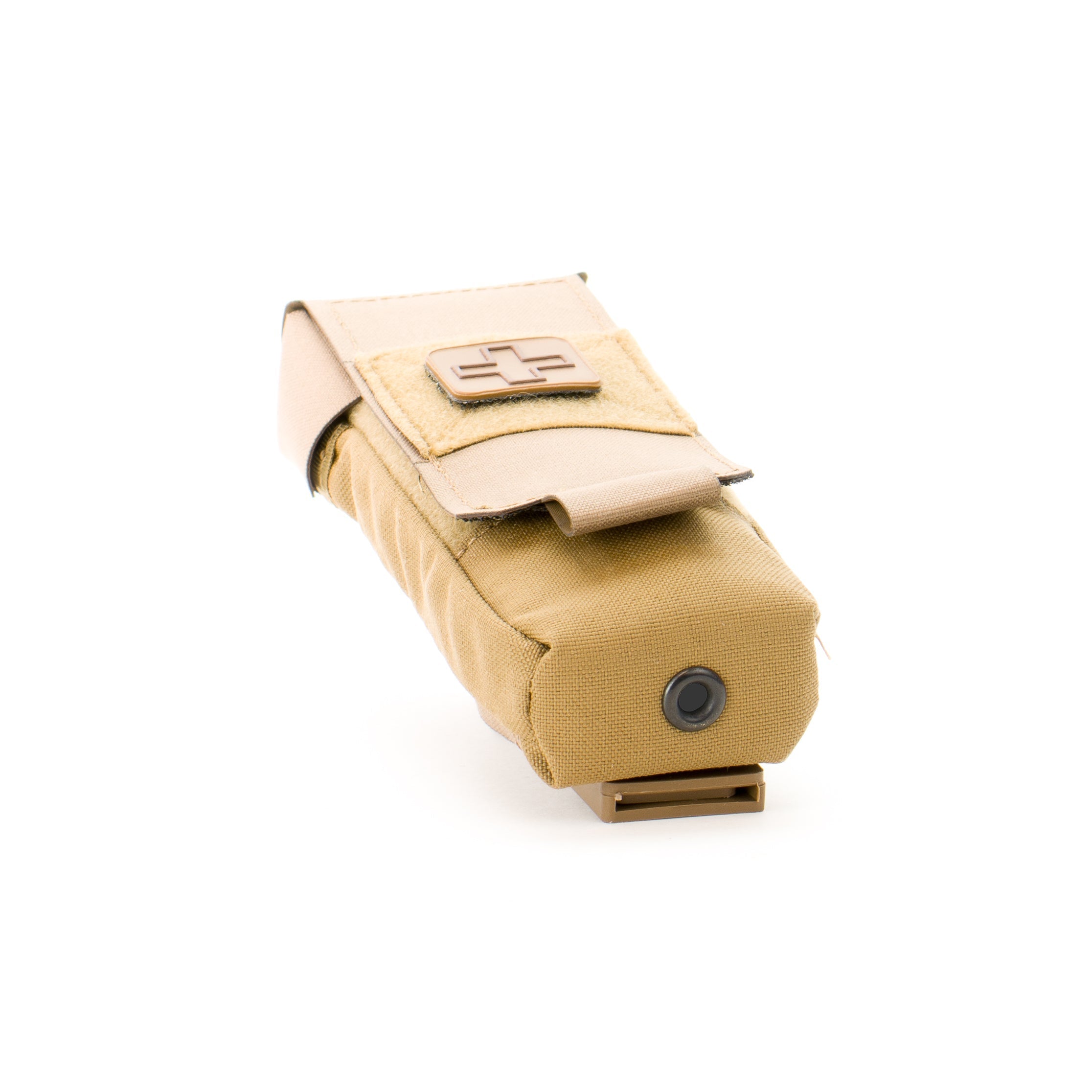 Eleven 10 Rigid Soft-Side TQ Pouch-Tactical Source LLC