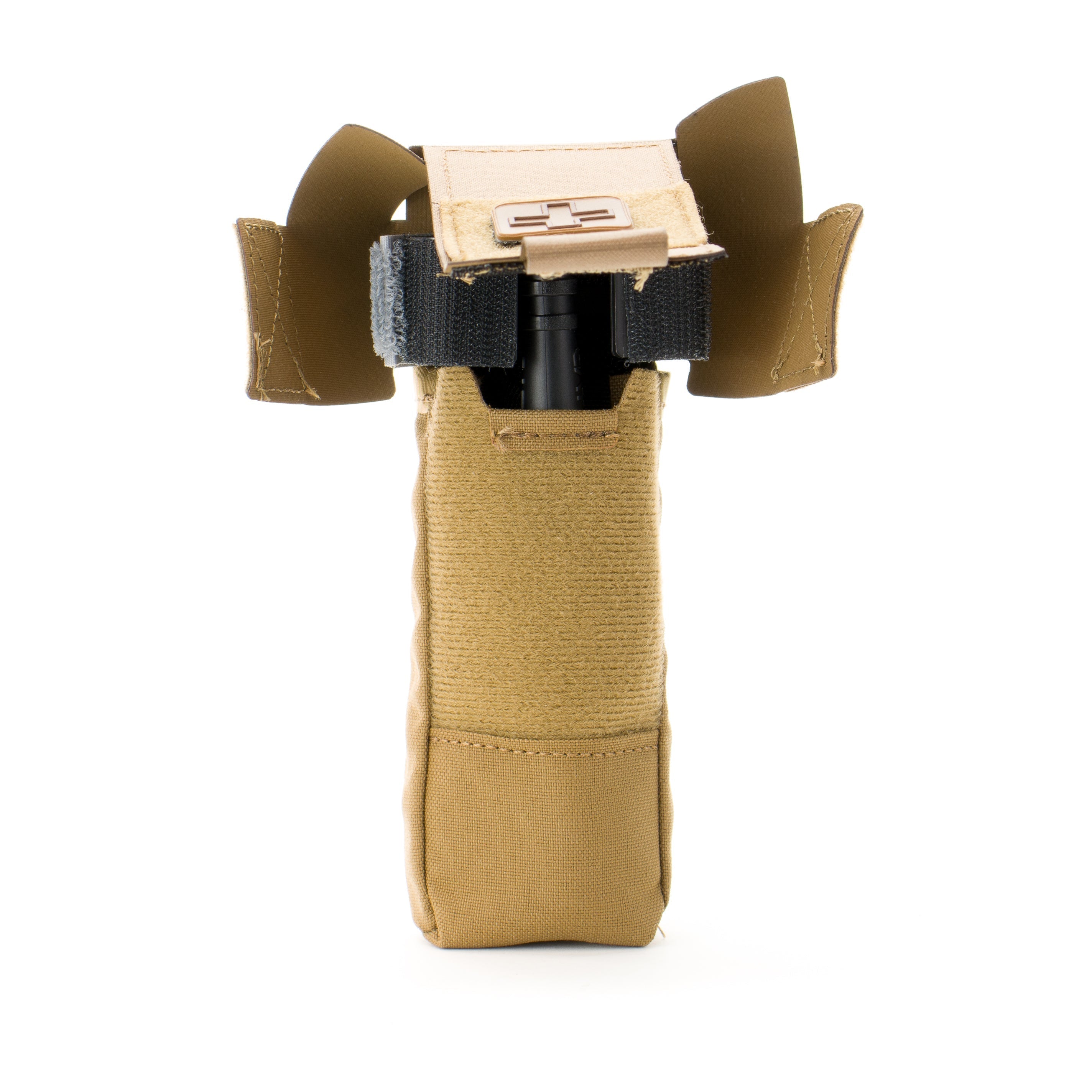 Eleven 10 Rigid Soft-Side TQ Pouch-Tactical Source LLC