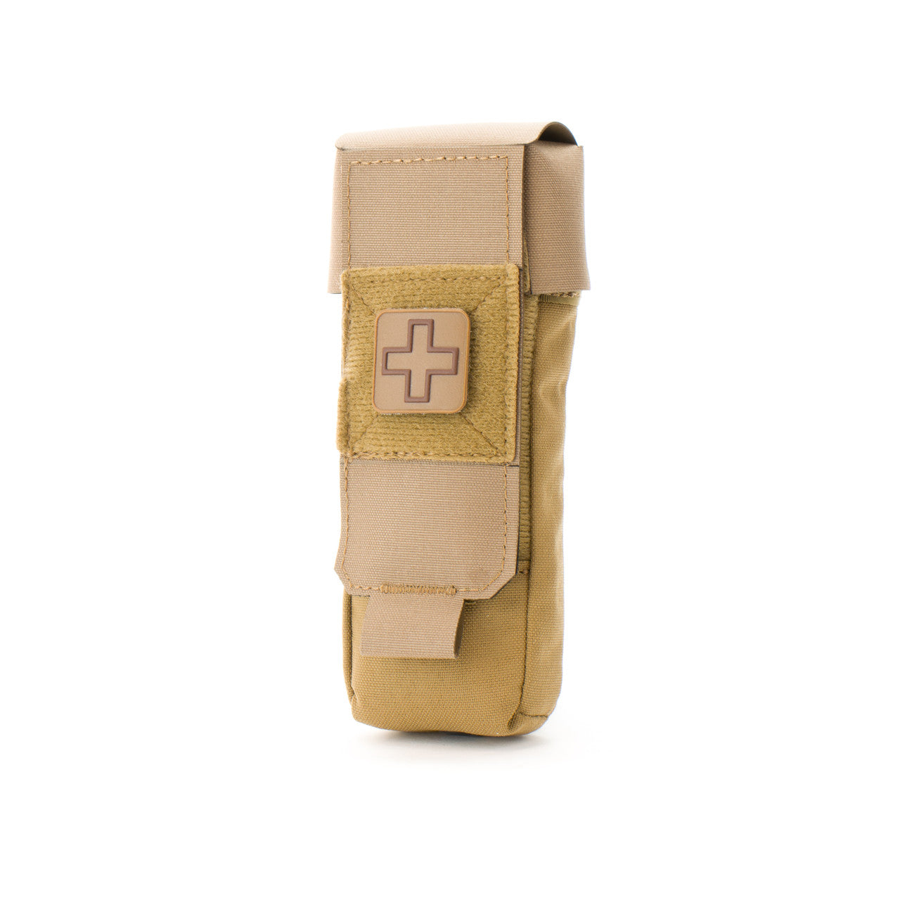 Eleven 10 Rigid Soft-Side TQ Pouch-Tactical Source LLC
