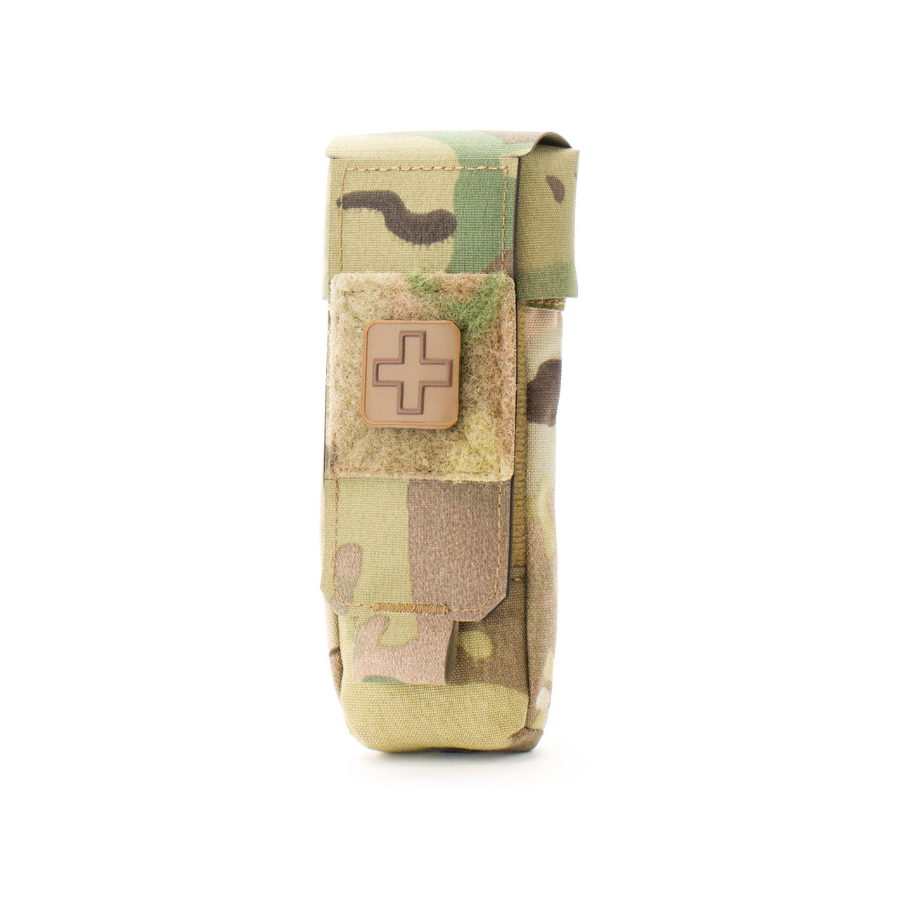 Eleven 10 Rigid Soft-Side TQ Pouch-Tactical Source LLC