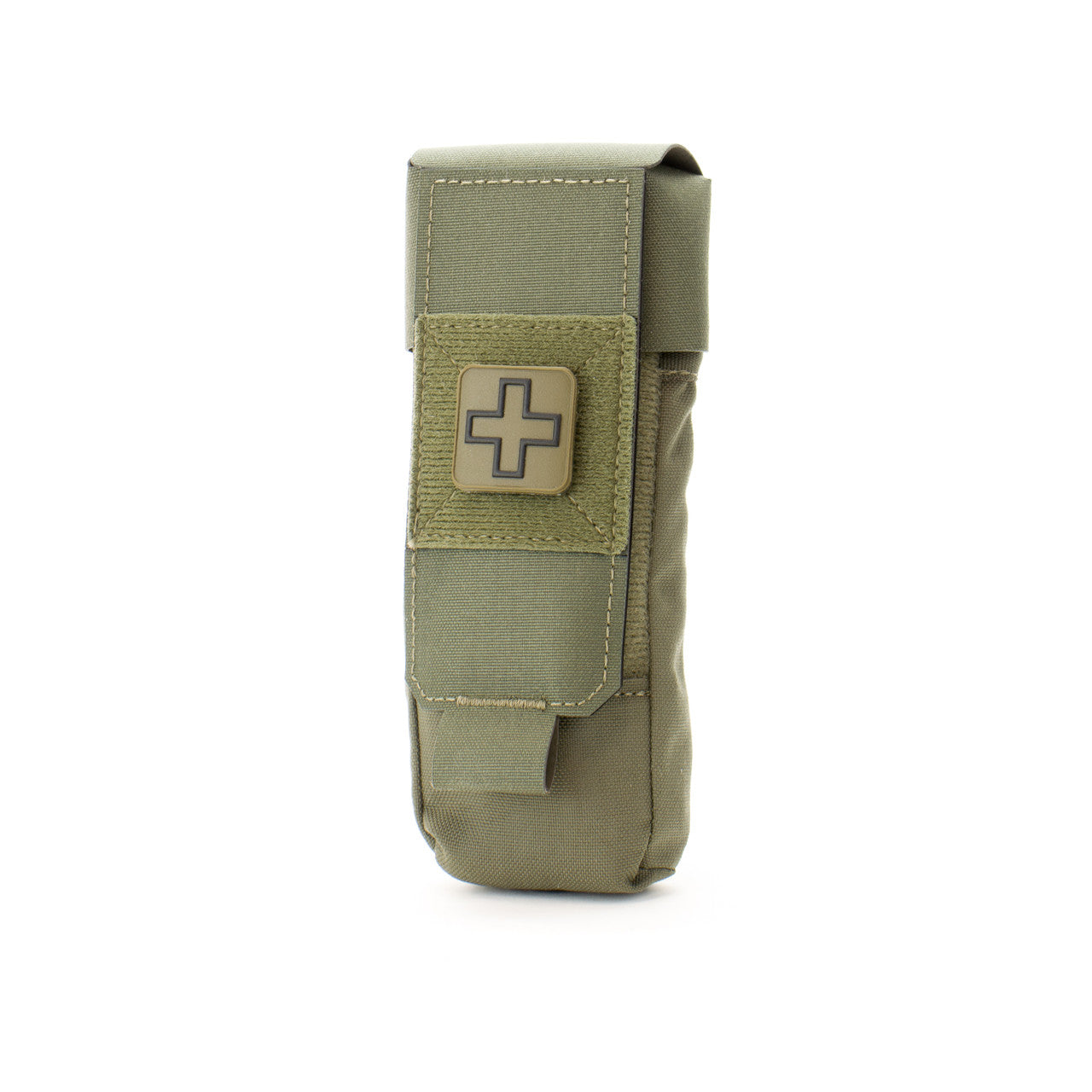 Eleven 10 Rigid Soft-Side TQ Pouch-Tactical Source LLC