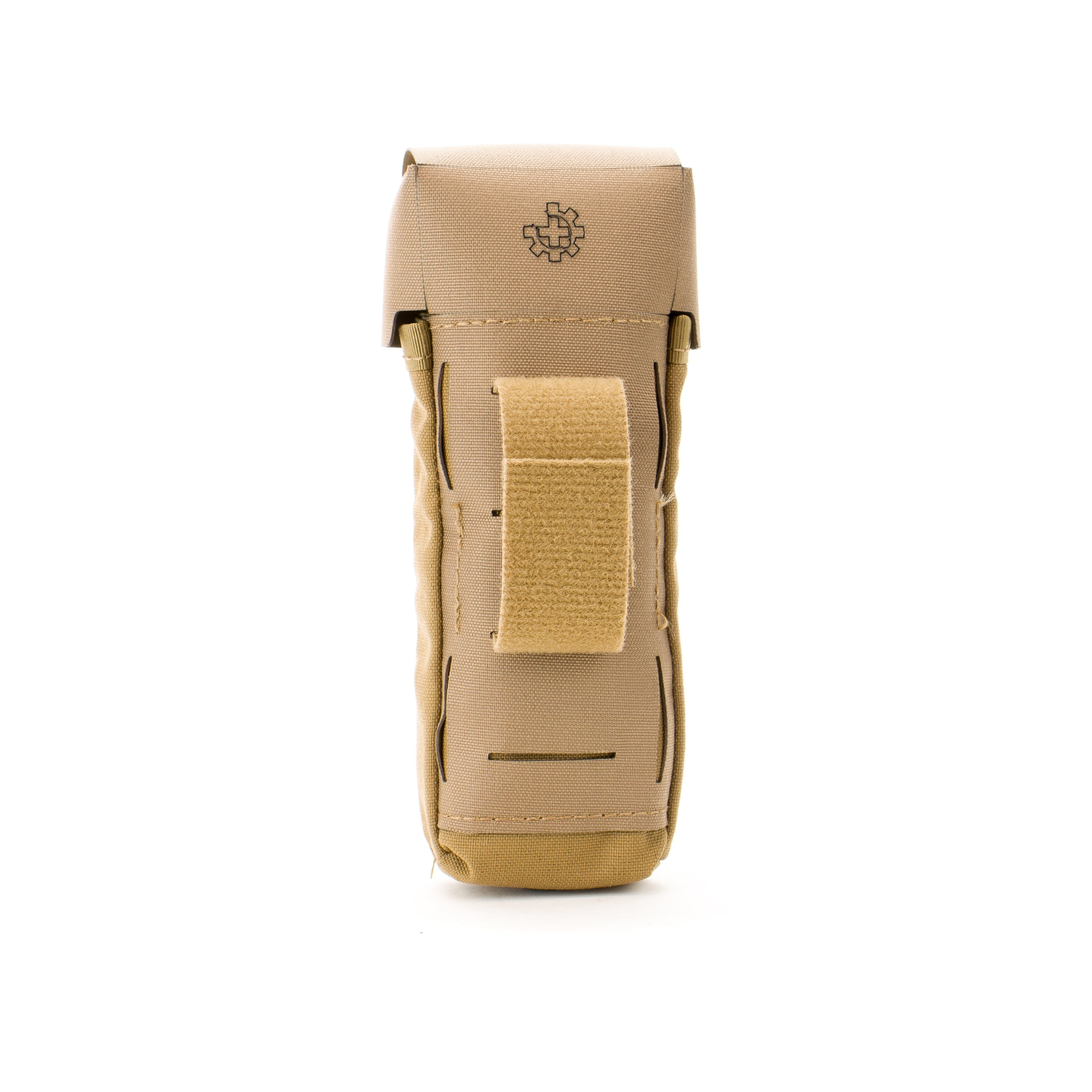 Eleven 10 Rigid Soft-Side TQ Pouch-Tactical Source LLC
