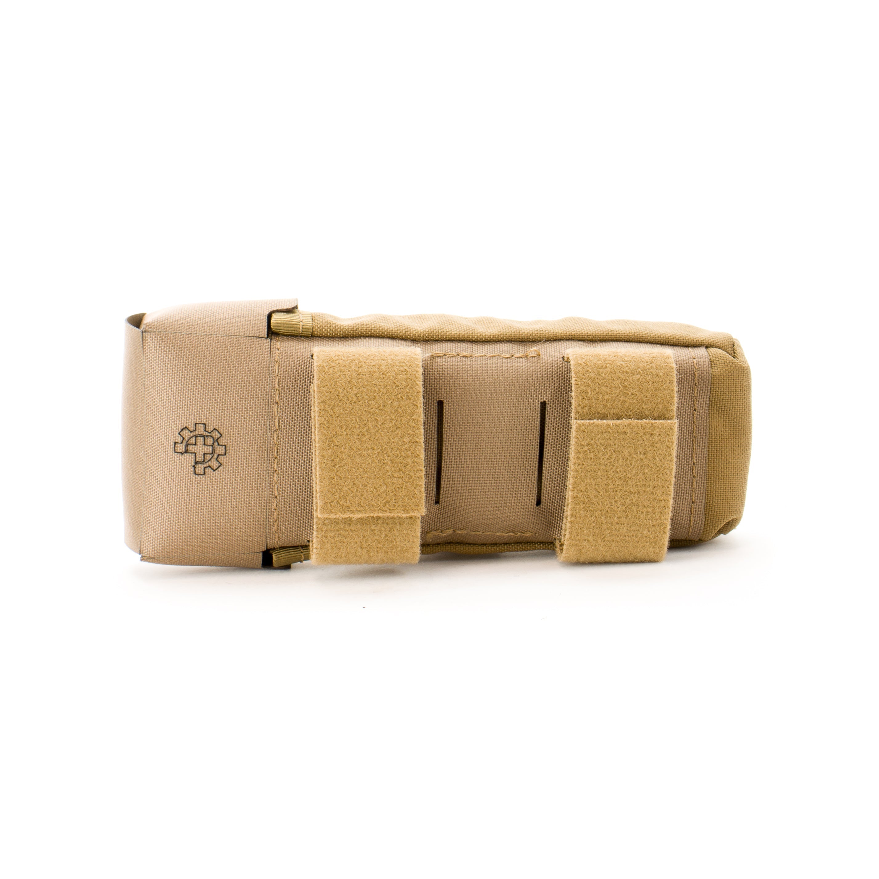 Eleven 10 Rigid Soft-Side TQ Pouch-Tactical Source LLC