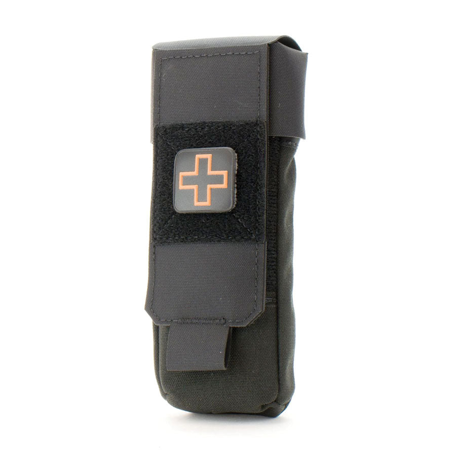 Eleven 10 Rigid Soft-Side TQ Pouch-Tactical Source LLC