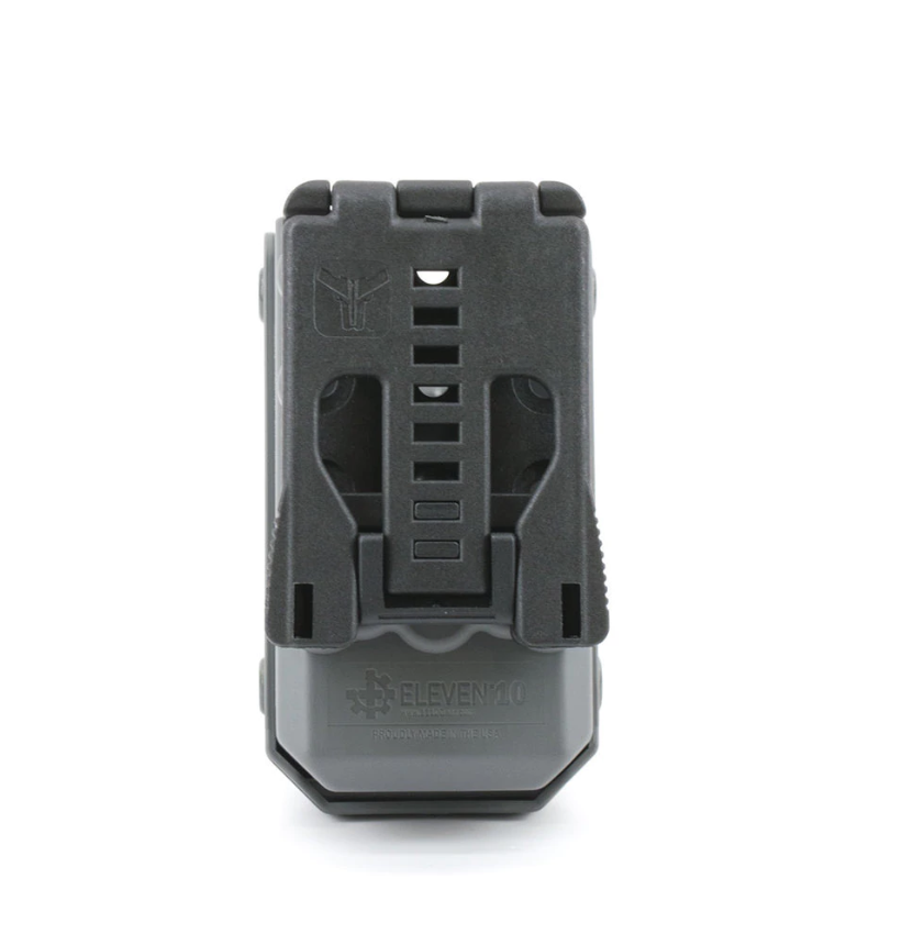 Eleven 10 Rigid TQ Tourniquet Case for SOFTT/SOFTT-W Plain-Tactical Source LLC