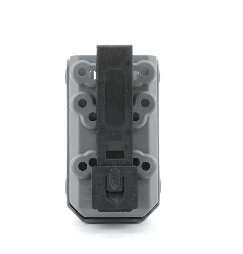 Eleven 10 Rigid TQ Tourniquet Case for SOFTT/SOFTT-W Plain-Tactical Source LLC