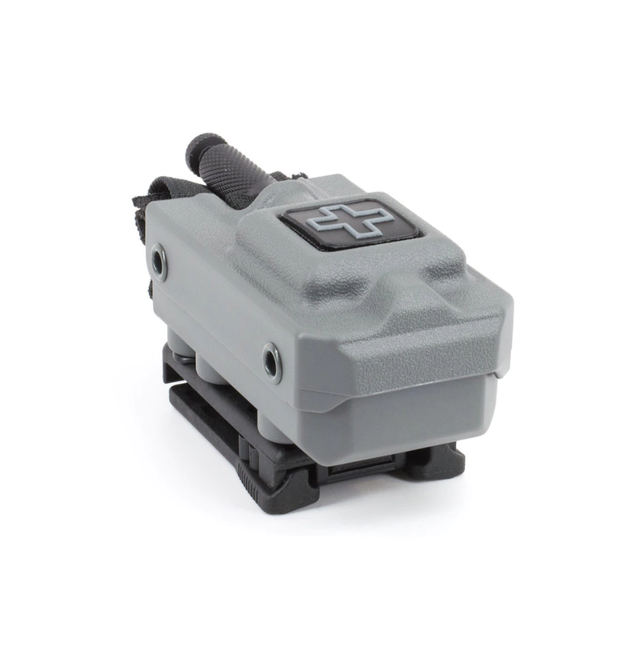 Eleven 10 Rigid TQ Tourniquet Case for SOFTT/SOFTT-W Plain-Tactical Source LLC