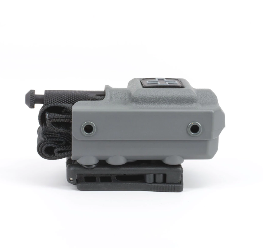 Eleven 10 Rigid TQ Tourniquet Case for SOFTT/SOFTT-W Plain-Tactical Source LLC