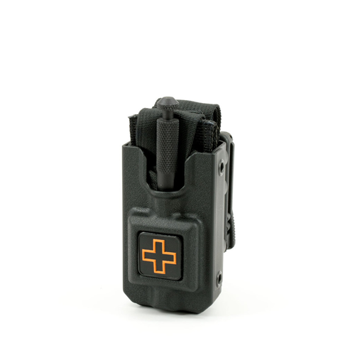 Eleven 10 Rigid TQ Tourniquet Case for SOFTT/SOFTT-W Plain-Tactical Source LLC