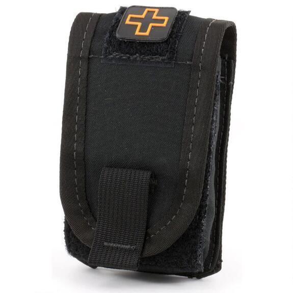 Eleven 10 Tourniquet/Self-Aid Pouch Belt Black-Tactical Source LLC