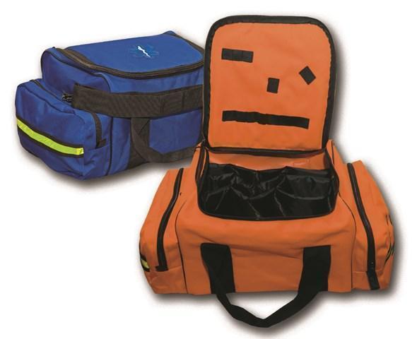 EMI Emergency Pro Response Complete First Aid Kit-Tactical Source LLC