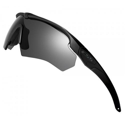 ESS Crossbow Eyewear Black Frame-Tactical Source LLC