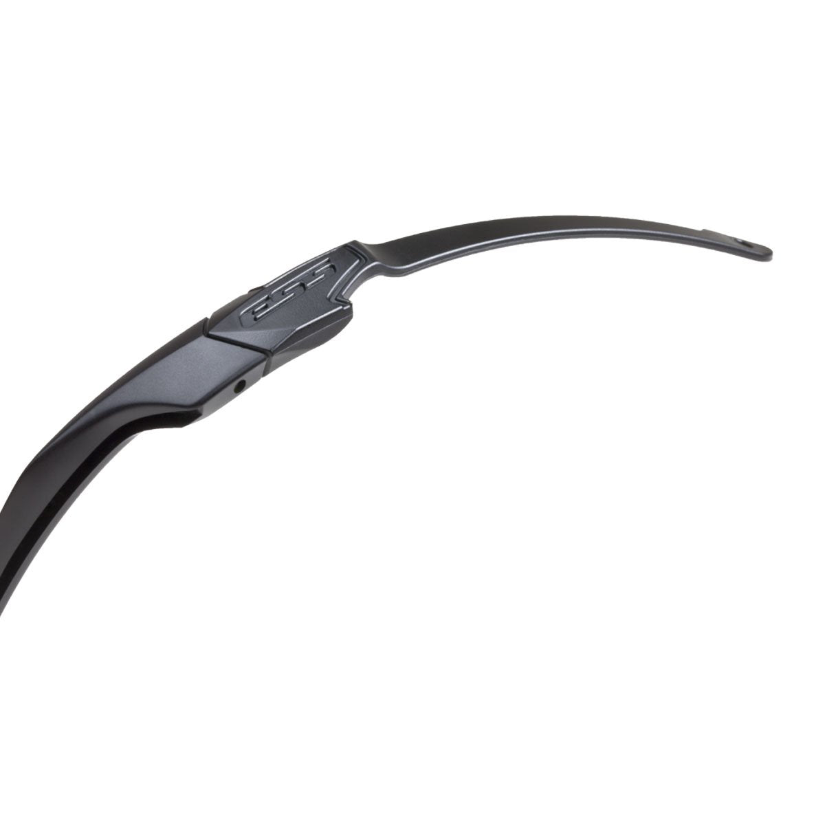 ESS Eye Safety Systems Crossbow Suppressor ONE Clear-Tactical Source LLC