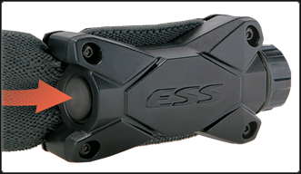 ESS Profile TurboFan Series Goggles 740-0131-Tactical Source LLC