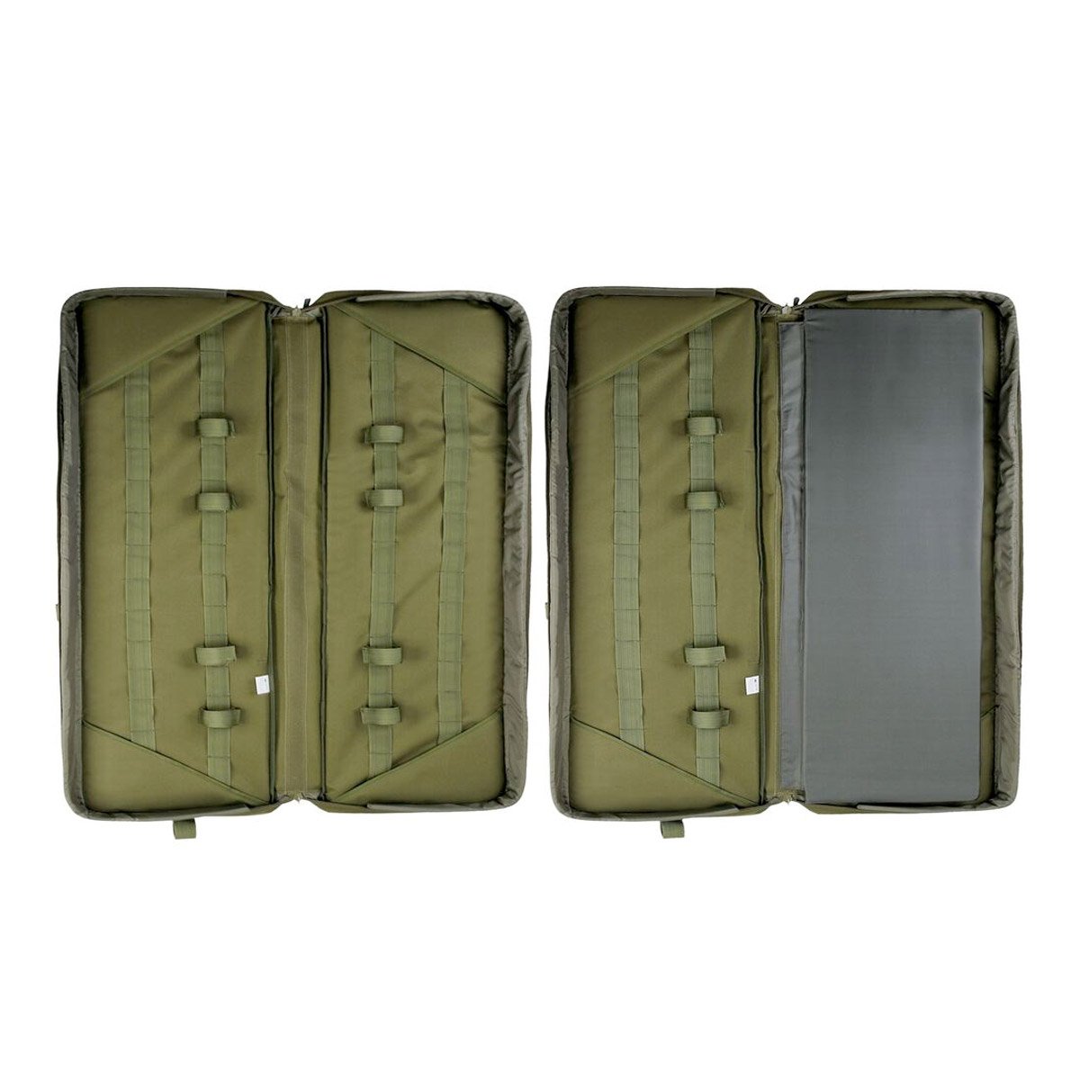 Evolution Gear 36 Inch Double Rifle Bag Soft Case-Tactical Source LLC