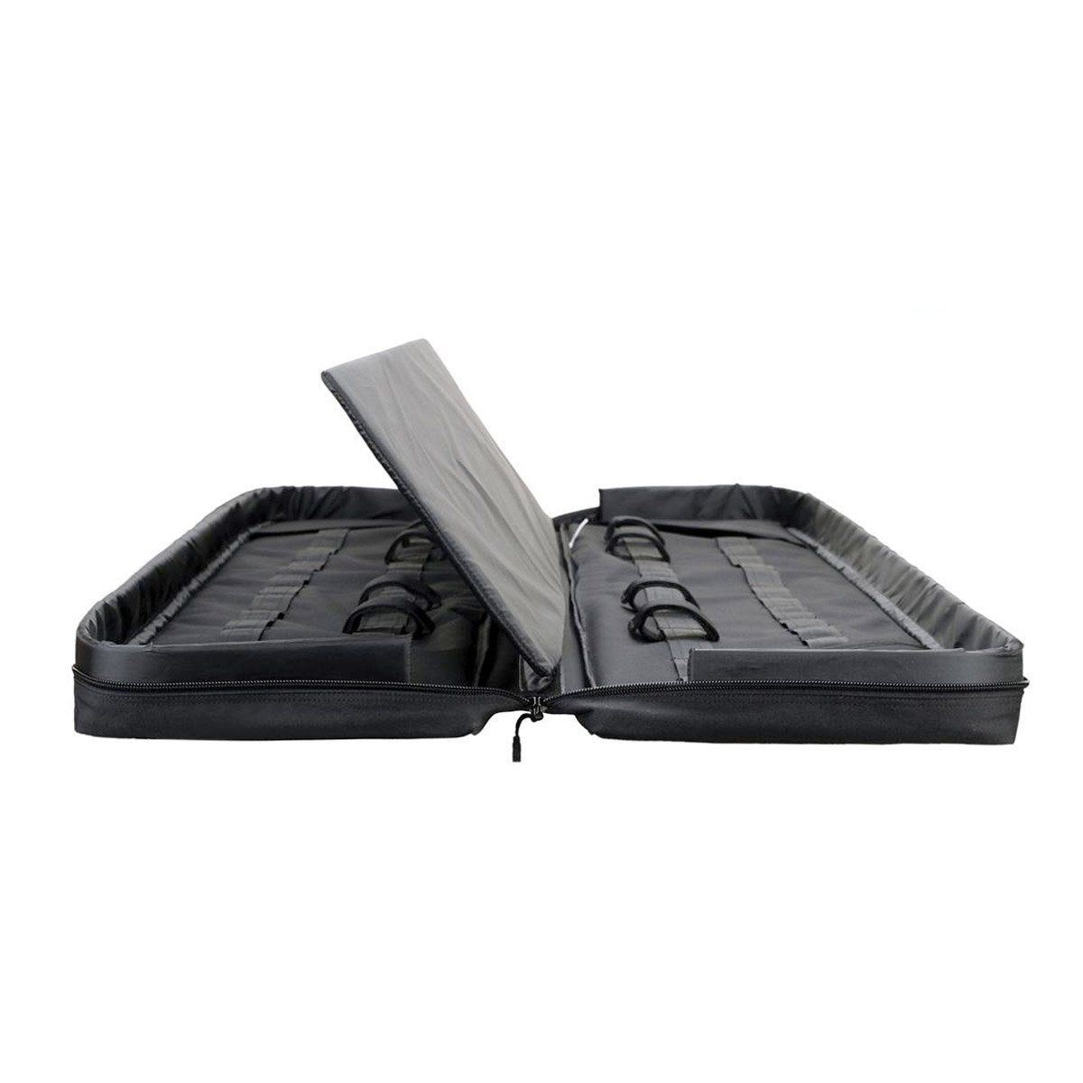 Evolution Gear 50 Inch Double Rifle Bag Soft Case-Tactical Source LLC