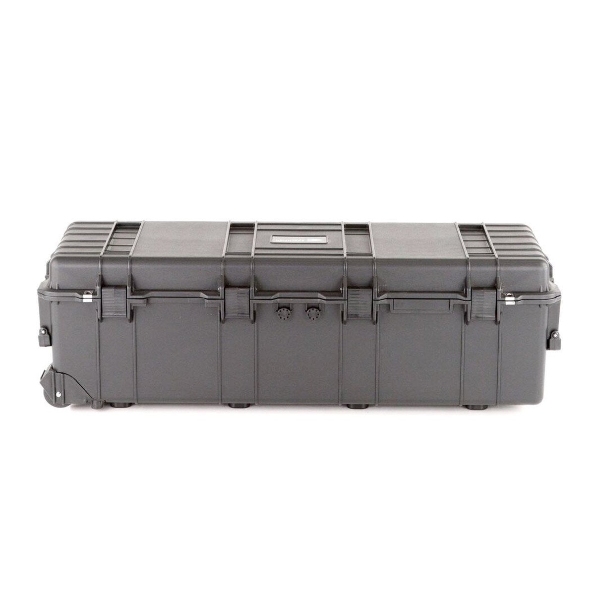 Evolution Gear Deep and Long Hard Telescope Case 2535 Black-Tactical Source LLC