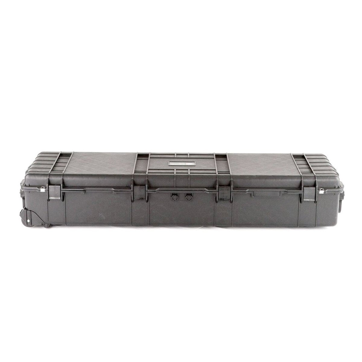 Evolution Gear Deep and Long Hard Telescope Case 2555 Black-Tactical Source LLC
