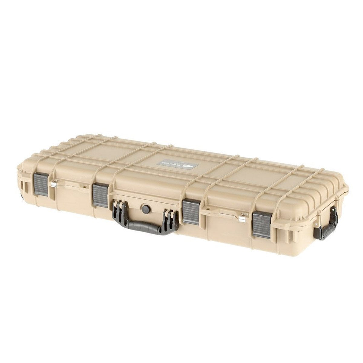 Evolution Gear HD Series Rifle Hard Case M 2510-Tactical Source LLC