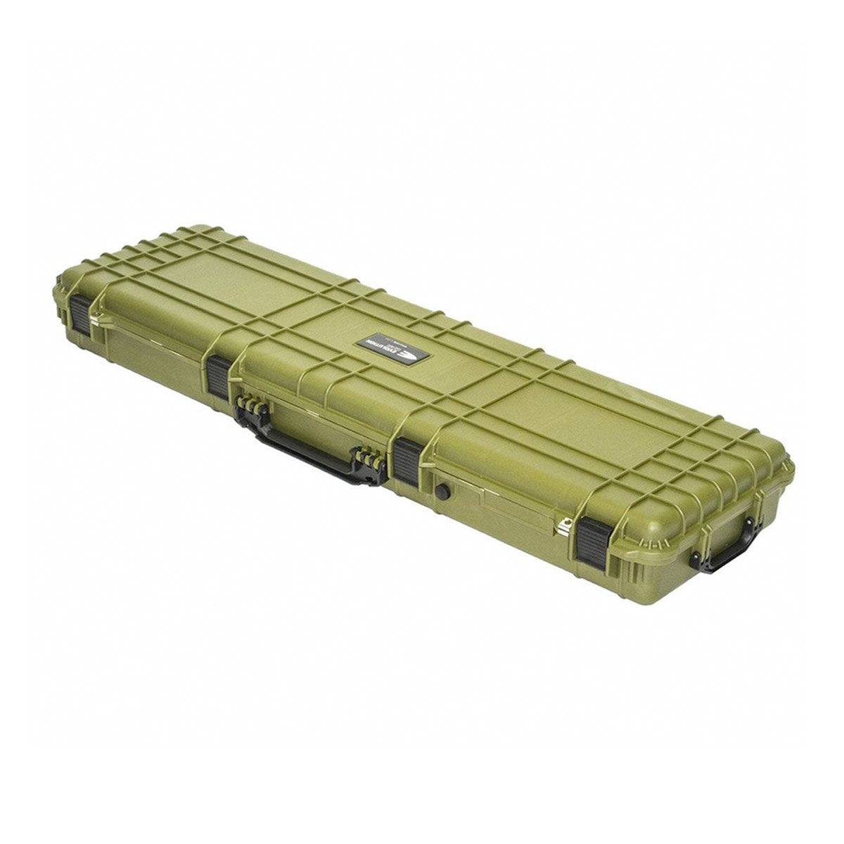Evolution Gear HD Series Rifle Hard Gun Case L 2530-Tactical Source LLC
