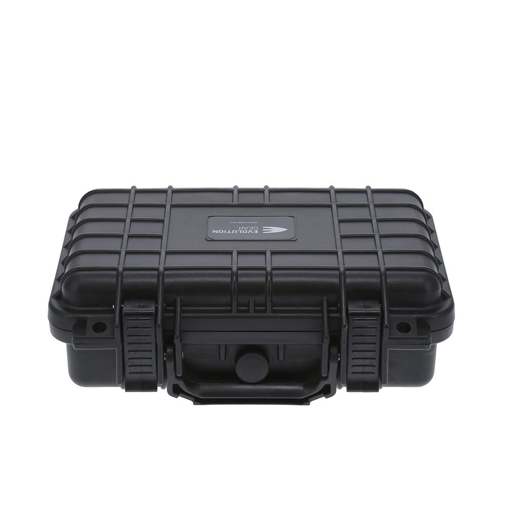 Evolution Gear HD Series Utility Camera & Drone Hard Case 3515-Tactical Source LLC
